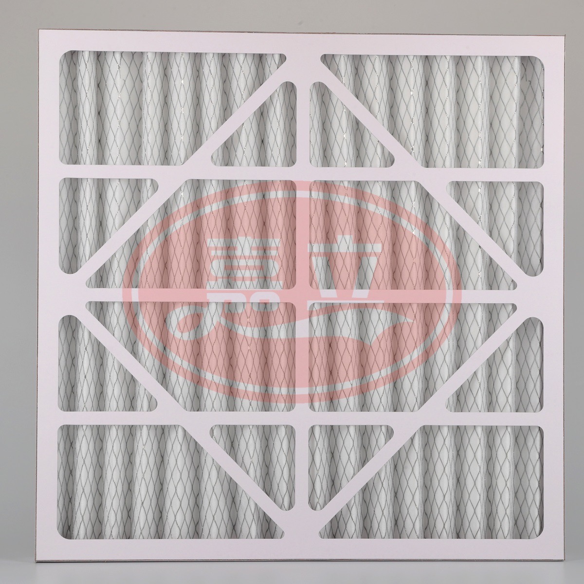 苍梧纸框过滤器